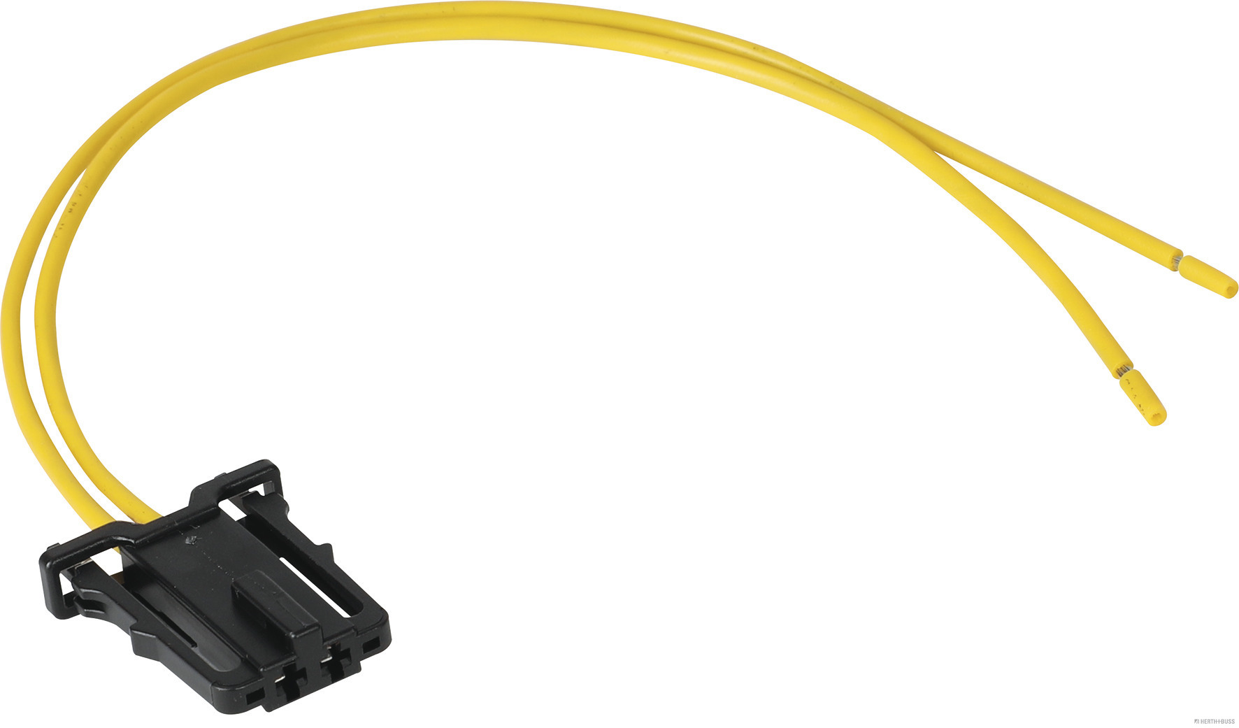 Kabelreparatieset, cenrale elektriciteit Herth+Buss Elparts 51277468