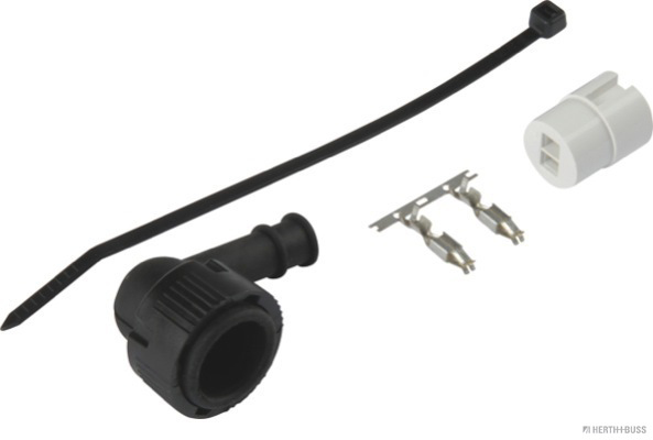 Steekbehuizingsset Herth+Buss Elparts 51305028