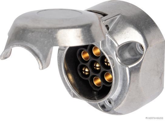 Stekkerdoos Herth+Buss Elparts 51305120