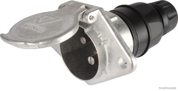 Stekkerdoos Herth+Buss Elparts 51305193