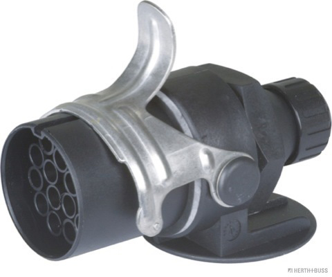 Stekker Herth+Buss Elparts 51305241