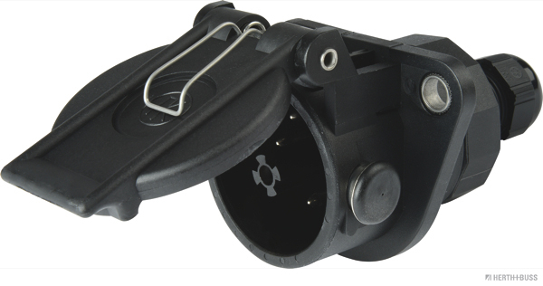 Stekkerdoos Herth+Buss Elparts 51305250