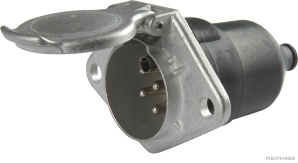 Stekkerdoos Herth+Buss Elparts 51305284