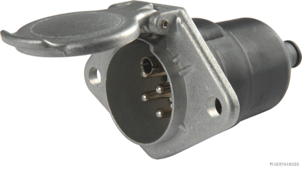 Stekkerdoos Herth+Buss Elparts 51305298