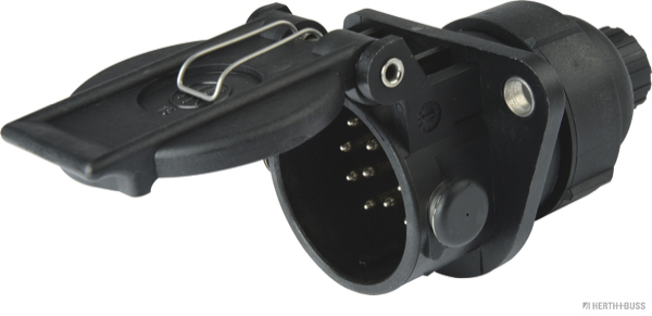 Stekkerdoos Herth+Buss Elparts 51305642