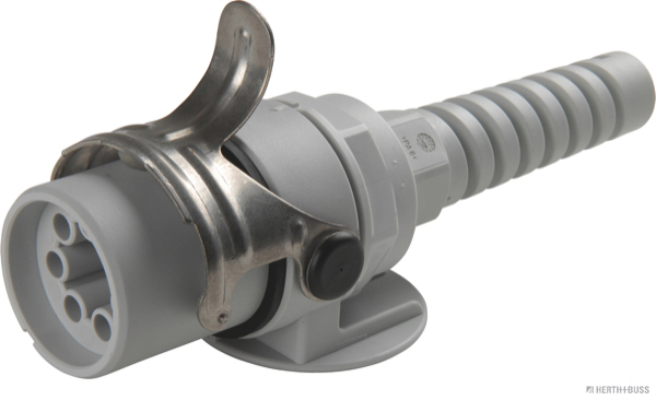 Stekker Herth+Buss Elparts 51305652