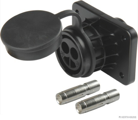 Stekkerdoos Herth+Buss Elparts 51305750