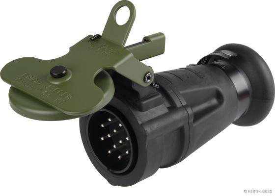 Stekker Herth+Buss Elparts 51305915