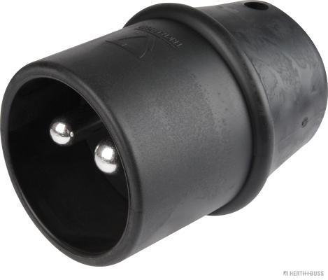 Stekker Herth+Buss Elparts 51305917