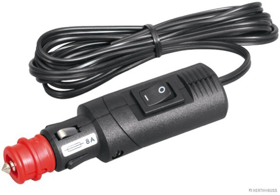 Stekker Herth+Buss Elparts 51306019