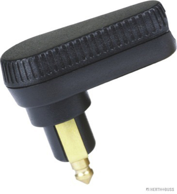 Stekker Herth+Buss Elparts 51306026