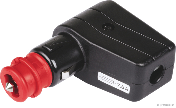 Stekker Herth+Buss Elparts 51306043