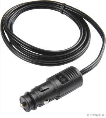 Stekker Herth+Buss Elparts 51306069