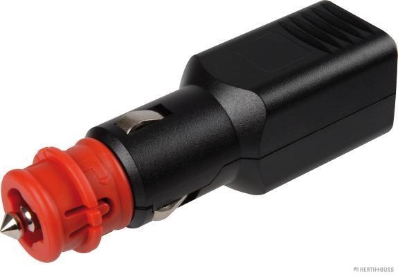 Stekker Herth+Buss Elparts 51306070