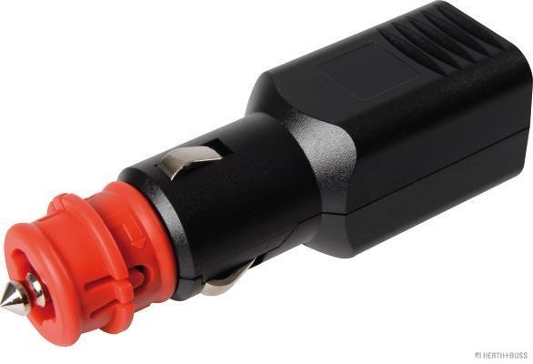 Stekker Herth+Buss Elparts 51306071