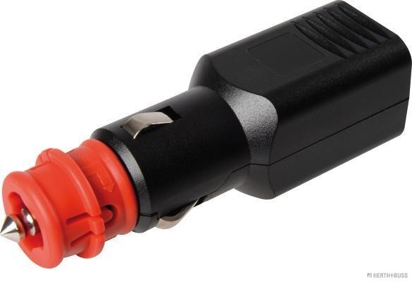 Stekker Herth+Buss Elparts 51306073