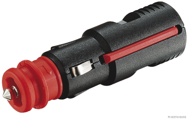 Stekker Herth+Buss Elparts 51306142