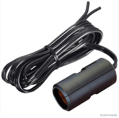 Stekkerdoos Herth+Buss Elparts 51306344