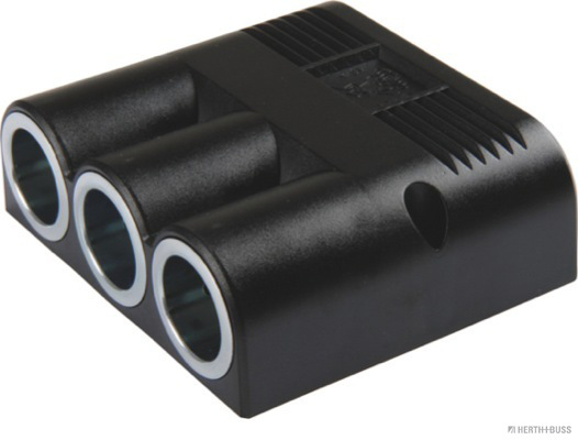 Stekkerdoos Herth+Buss Elparts 51306443