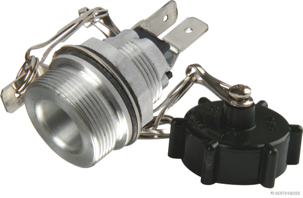 Stekkerdoos Herth+Buss Elparts 51306725