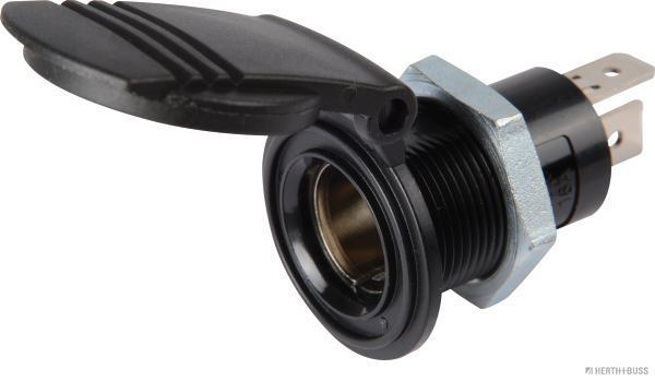 Stekkerdoos Herth+Buss Elparts 51306727