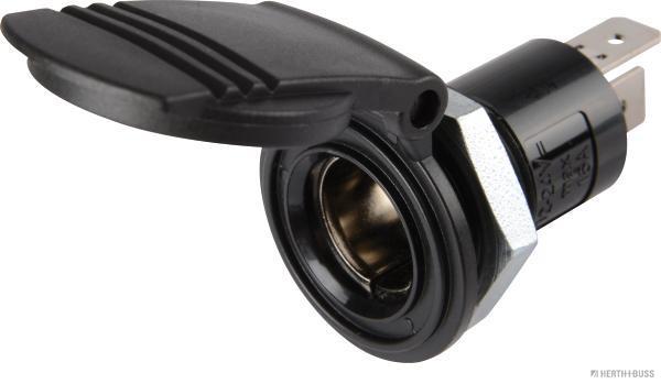 Stekkerdoos Herth+Buss Elparts 51306727066