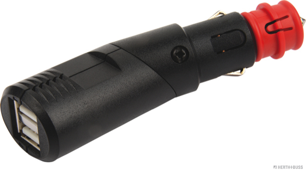 Stekker Herth+Buss Elparts 51306861066