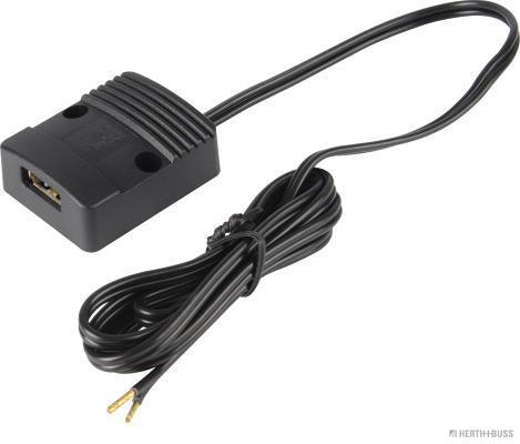 Stekkerdoos Herth+Buss Elparts 51306863