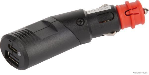 Stekker Herth+Buss Elparts 51306876066