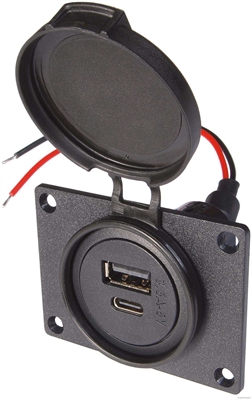 Stekkerdoos Herth+Buss Elparts 51306877