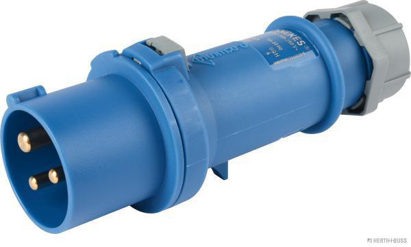 Stekker Herth+Buss Elparts 51307021