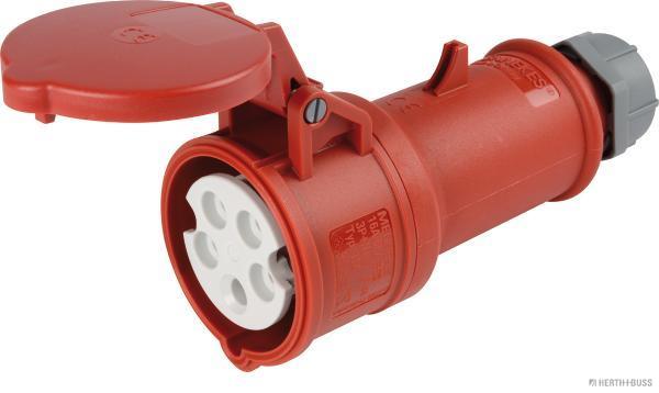 Stekkerdoos Herth+Buss Elparts 51307070