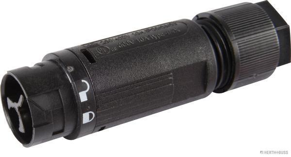 Stekker Herth+Buss Elparts 51307281