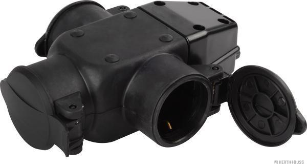 Stekkerdoos Herth+Buss Elparts 51307315