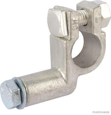 Accu/batterijpoolklem Herth+Buss Elparts 52285004