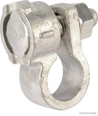 Accu/batterijpoolklem Herth+Buss Elparts 52285008