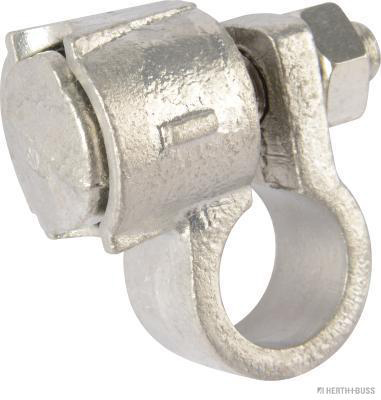 Accu/batterijpoolklem Herth+Buss Elparts 52285010
