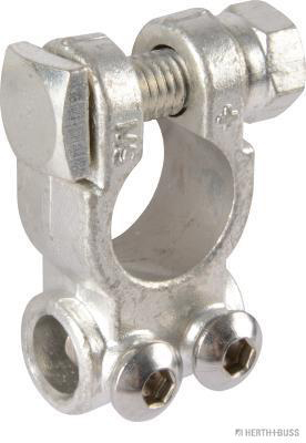 Accu/batterijpoolklem Herth+Buss Elparts 52285019