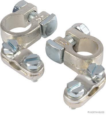 Accu/batterijpoolklem Herth+Buss Elparts 52285040066