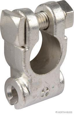 Accu/batterijpoolklem Herth+Buss Elparts 52285056