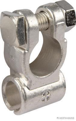 Accu/batterijpoolklem Herth+Buss Elparts 52285062