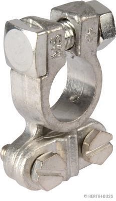 Accu/batterijpoolklem Herth+Buss Elparts 52285074