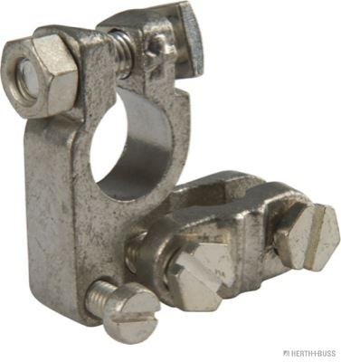 Accu/batterijpoolklem Herth+Buss Elparts 52285084