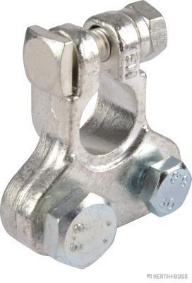 Accu/batterijpoolklem Herth+Buss Elparts 52285122