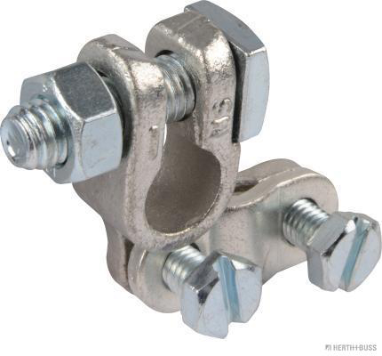 Accu/batterijpoolklem Herth+Buss Elparts 52285161