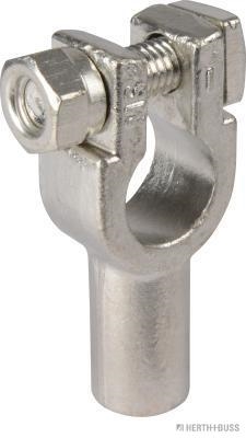 Accu/batterijpoolklem Herth+Buss Elparts 52285414