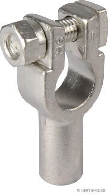 Accu/batterijpoolklem Herth+Buss Elparts 52285416