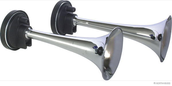 Meertonige luchthoorn Herth+Buss Elparts 56350126