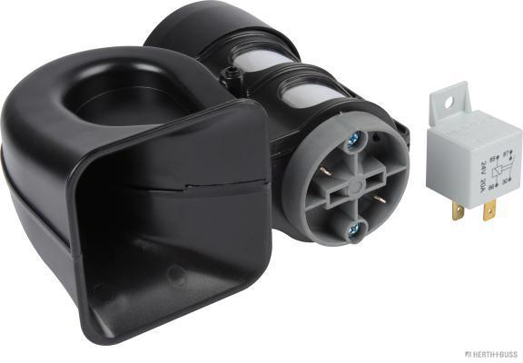 Meertonige luchthoorn Herth+Buss Elparts 56350201