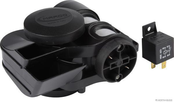 Meertonige luchthoorn Herth+Buss Elparts 56350203